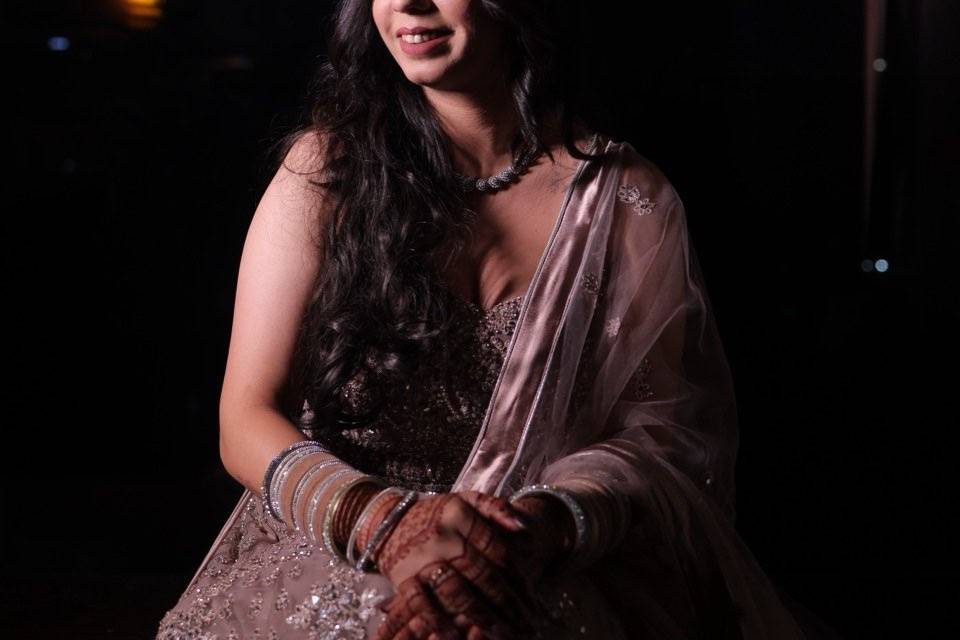 Praashu Vidhani