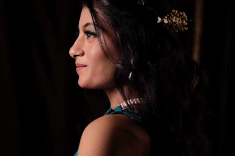 Praashu Vidhani