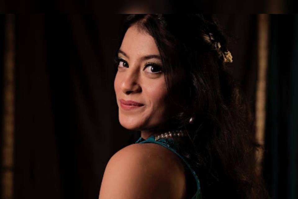 Praashu Vidhani