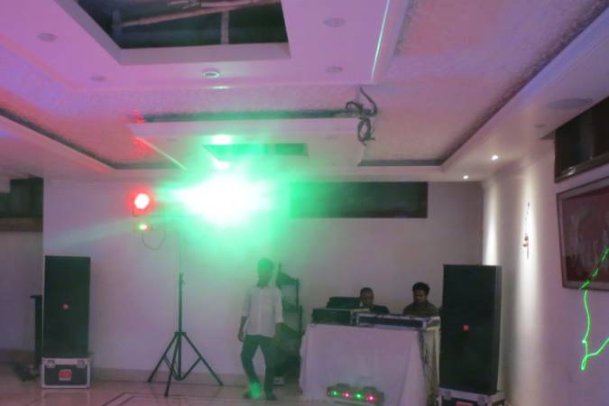 DMM DJ Services