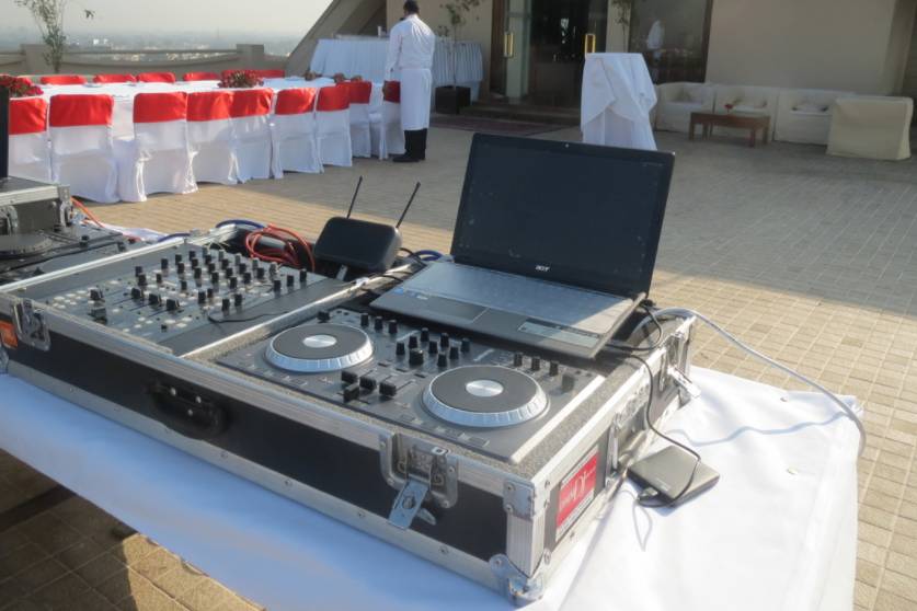 DMM DJ Services