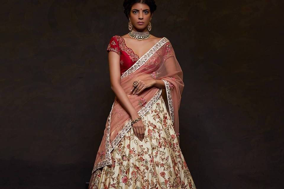 Lehenga