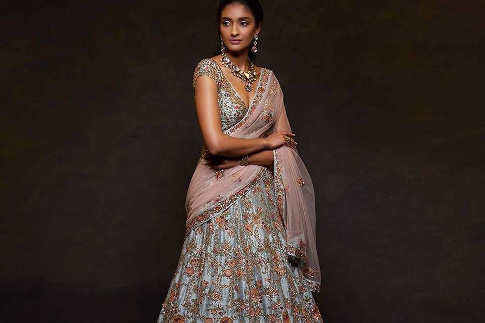 Lehenga