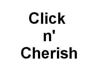 Click n' cherish logo