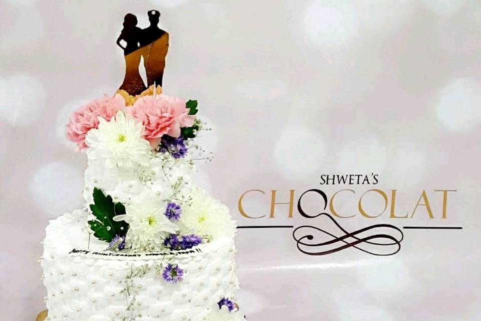 Shweta's Chocolat