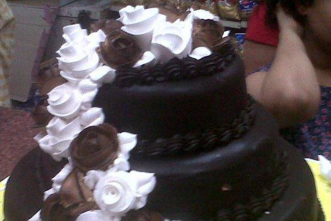 Cakes for your wedding