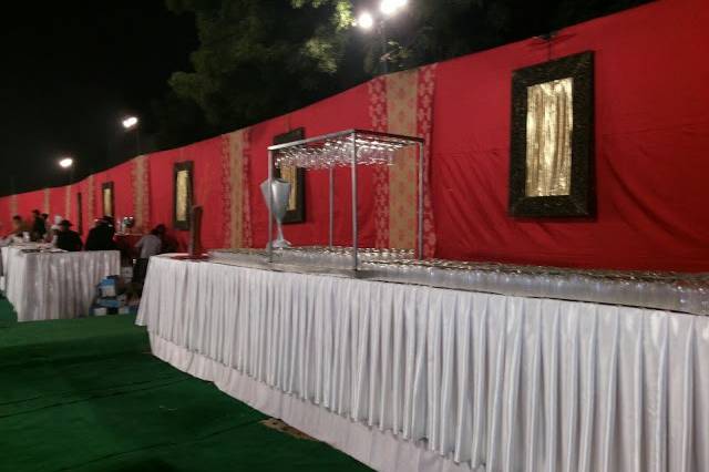 Raj Tent & Caterers, Ghaziabad