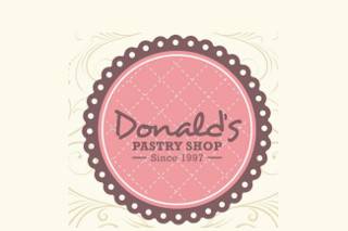 Donald's pastry shop