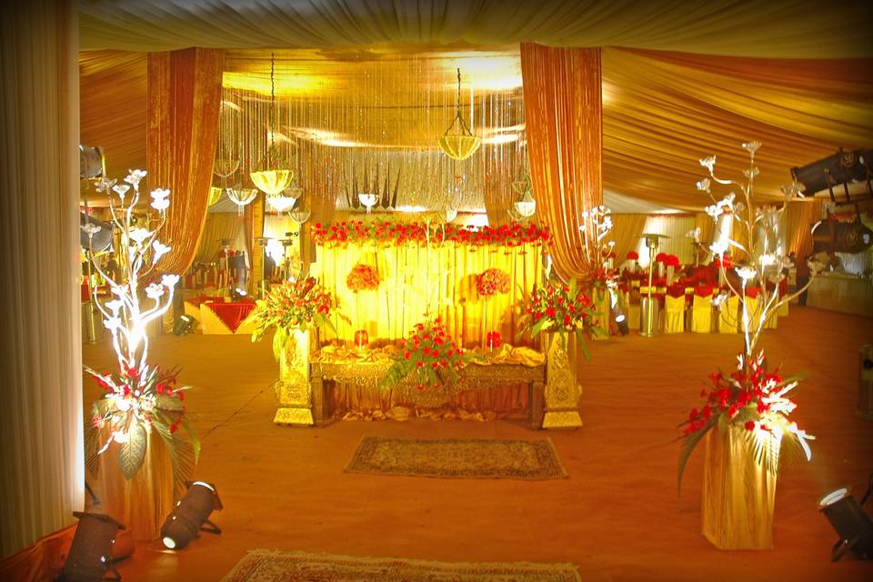 Mandap