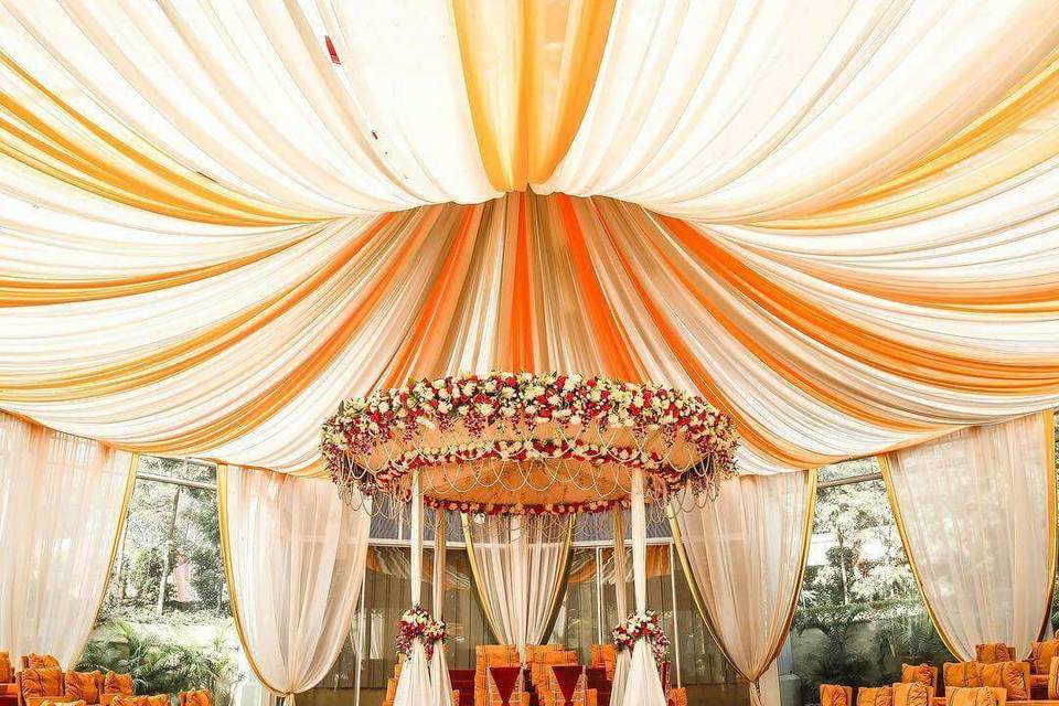 Mandap