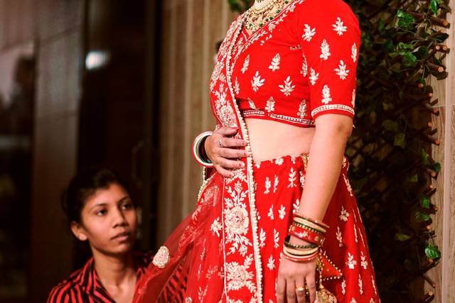 Bride