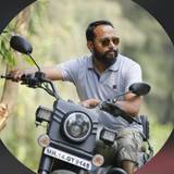 Yash Potdar