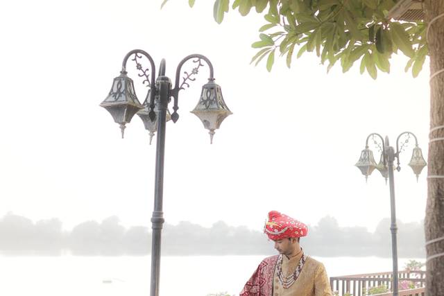 Maharashtrian Wedding