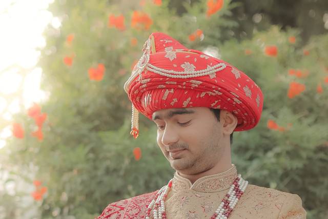 Maharashtrian Wedding