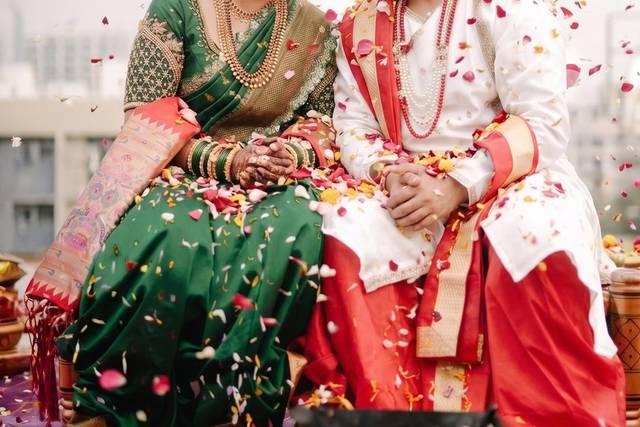 Wedding photography