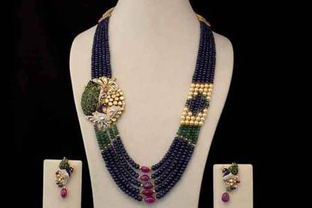 Soni sapphire store jewellery online