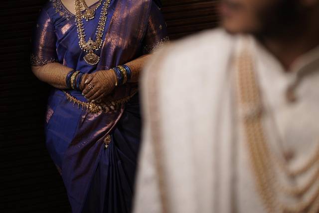 Maharashtrian Wedding