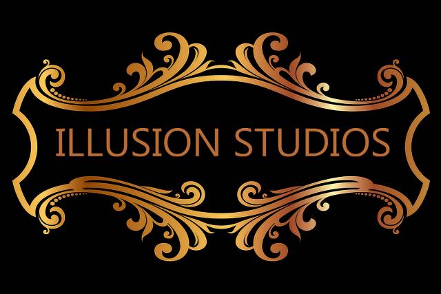 Illusion Studios Logo
