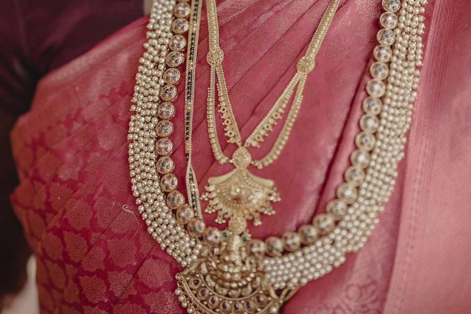 Mallyalam Wedding