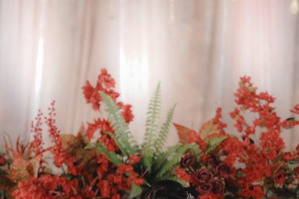 Wedding Reception