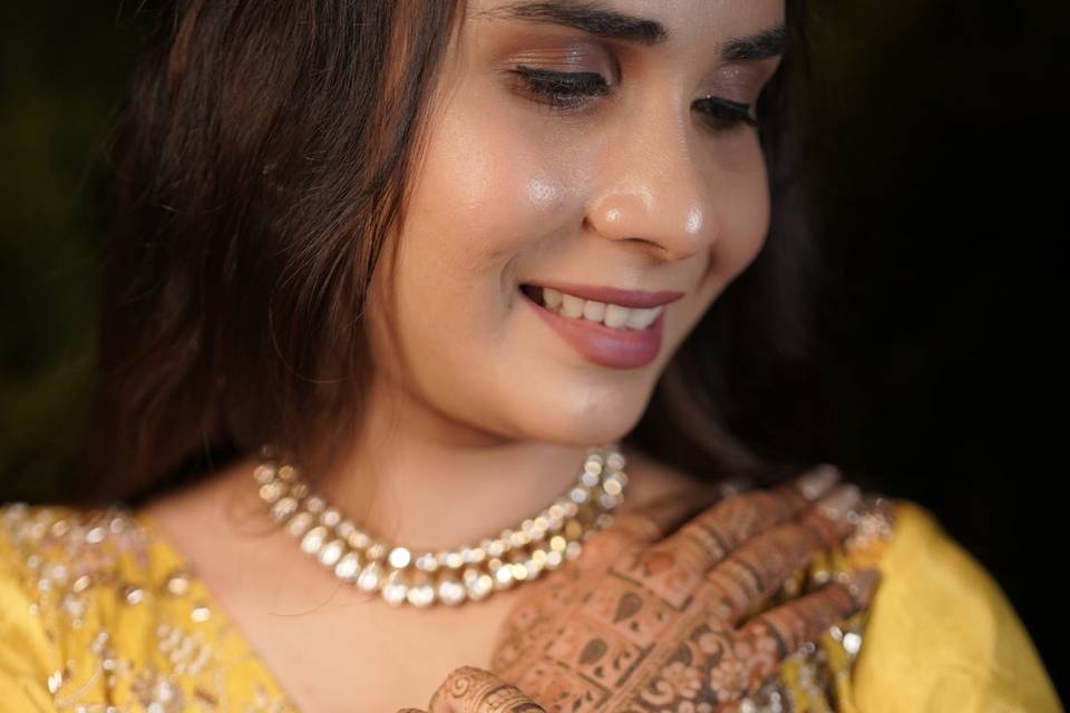 Maharashtrian Wedding
