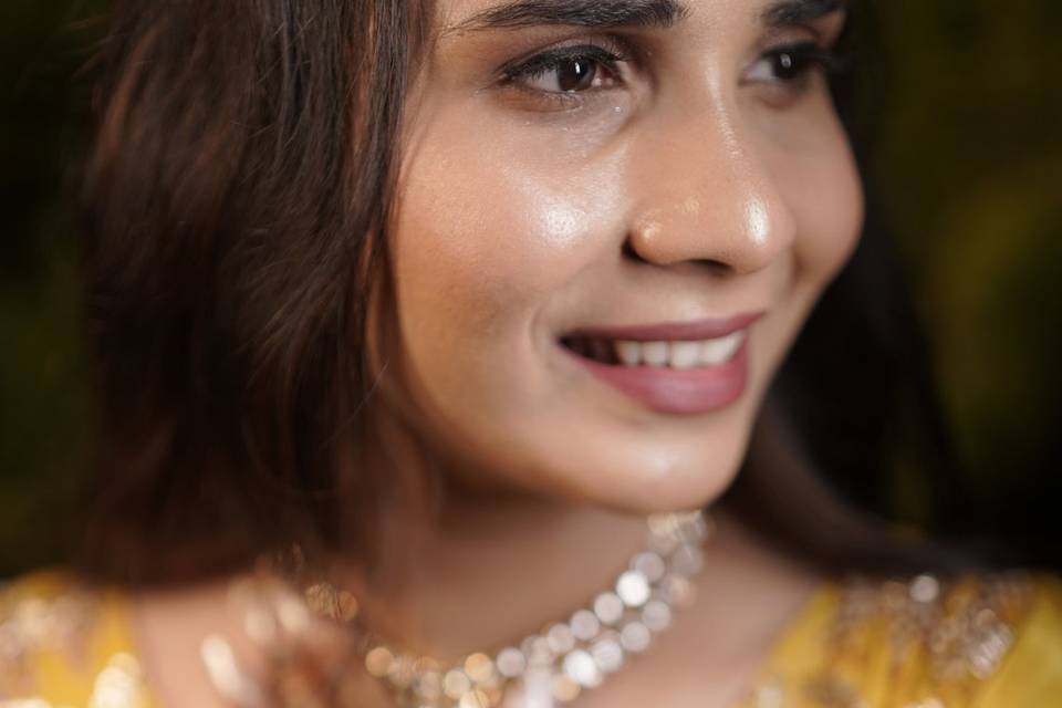 Maharashtrian Wedding