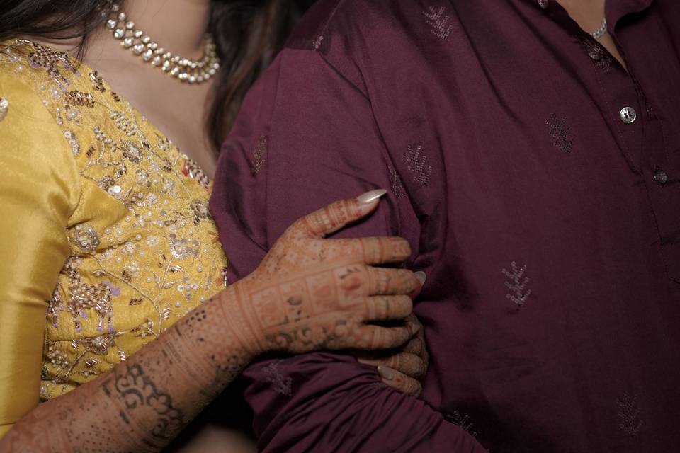 Maharashtrian Wedding