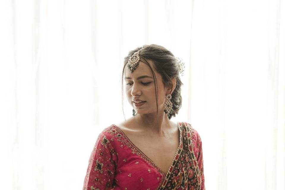 North Indian Wedding