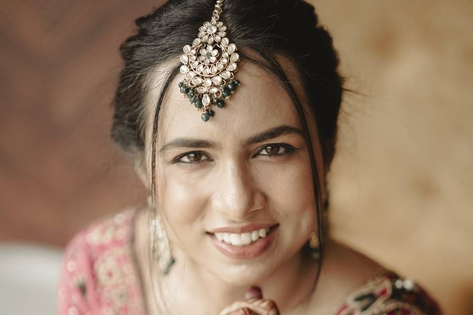 North Indian Wedding