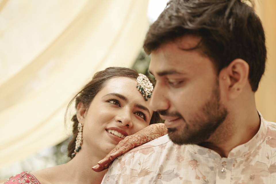 North Indian Wedding