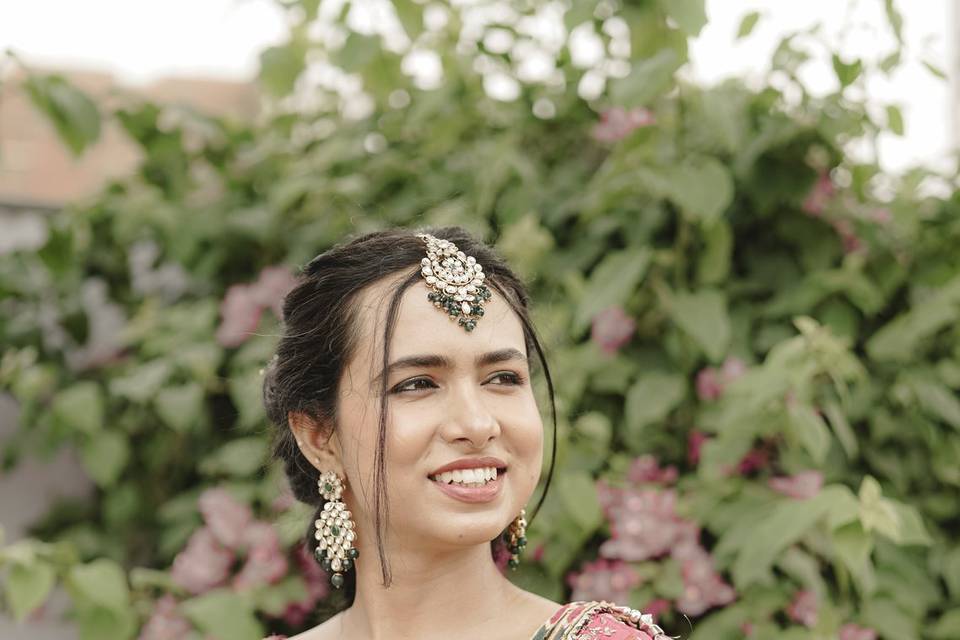 North Indian Wedding