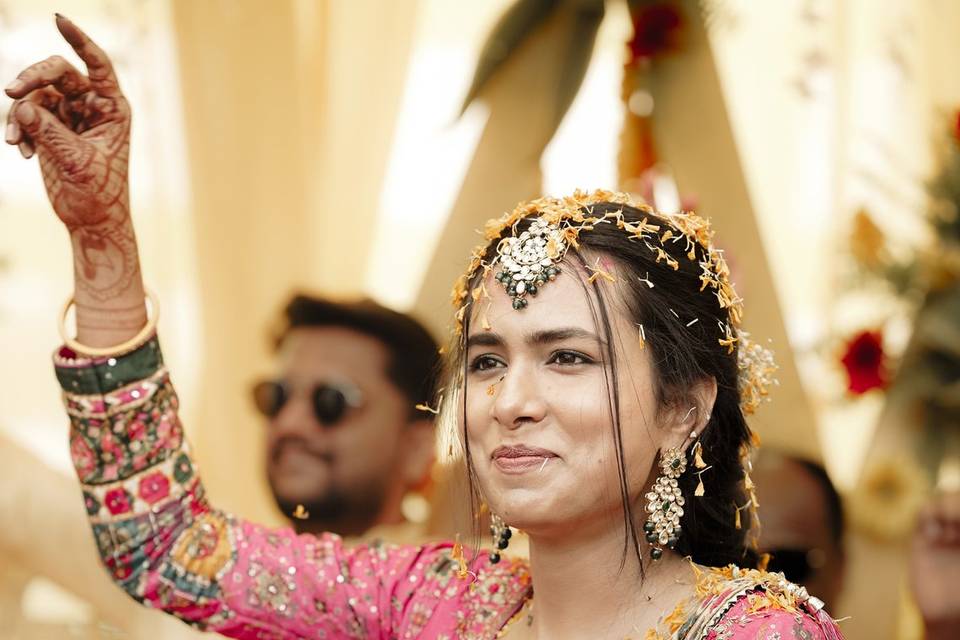 North Indian Wedding