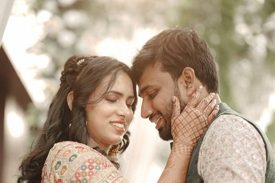 North Indian Wedding