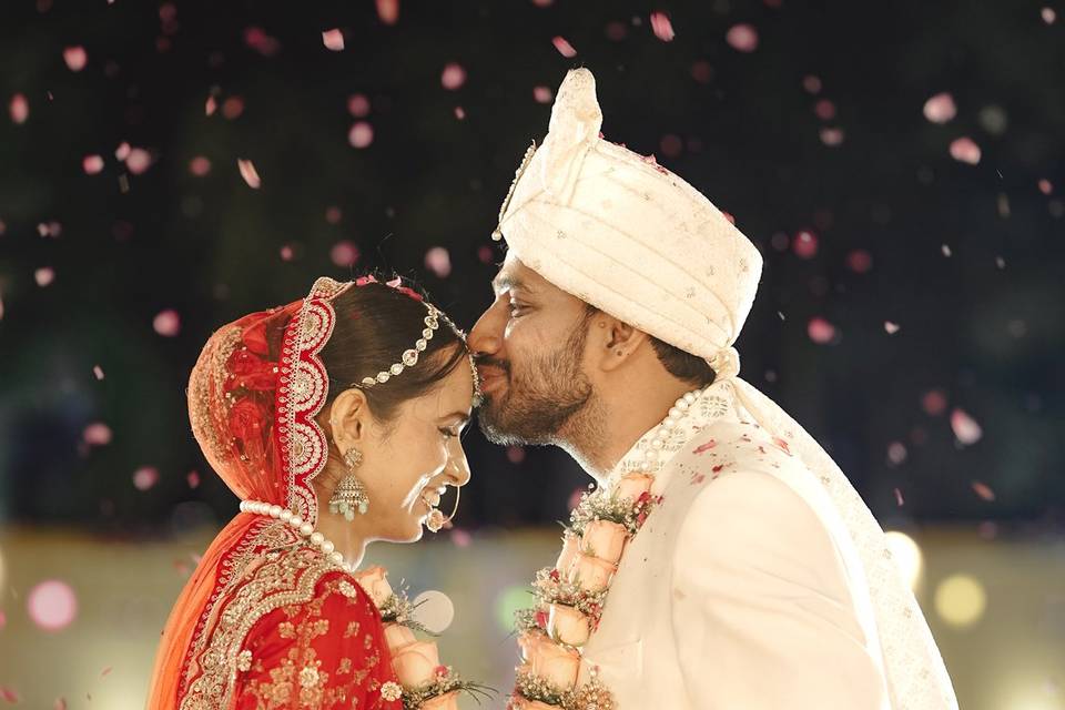 North Indian Wedding