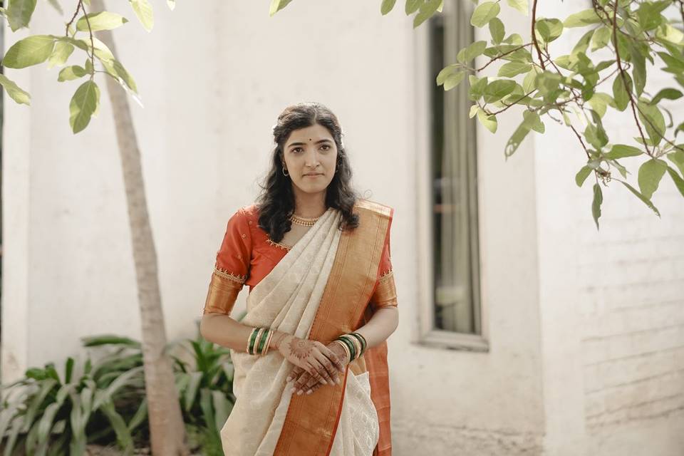 South Indian Wedding