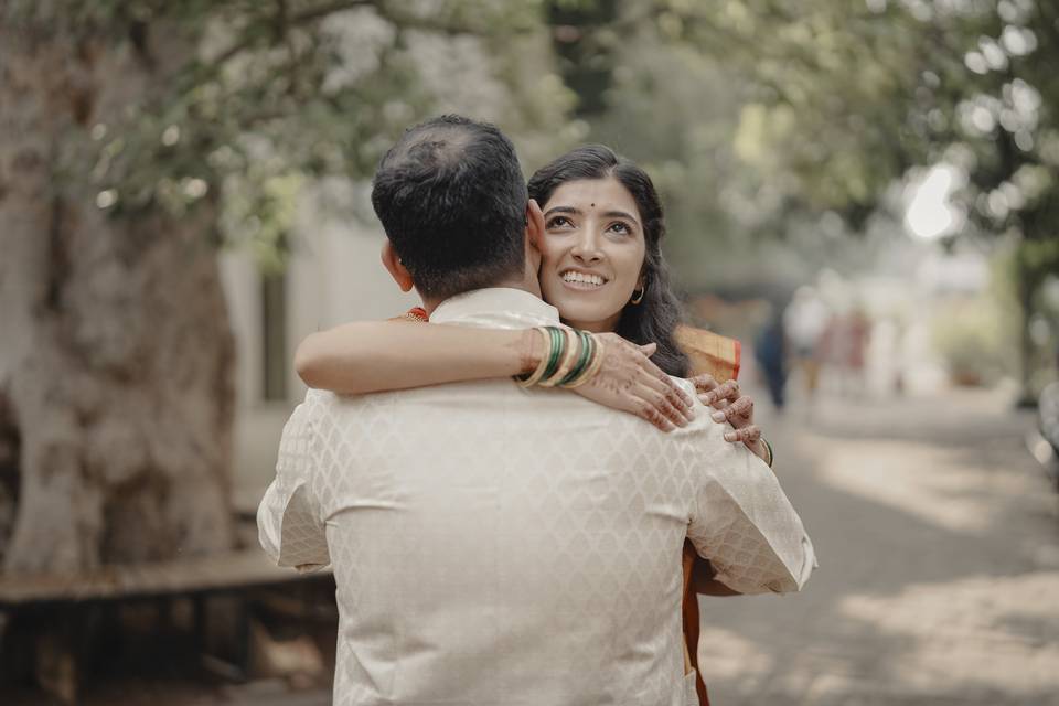 South Indian Wedding