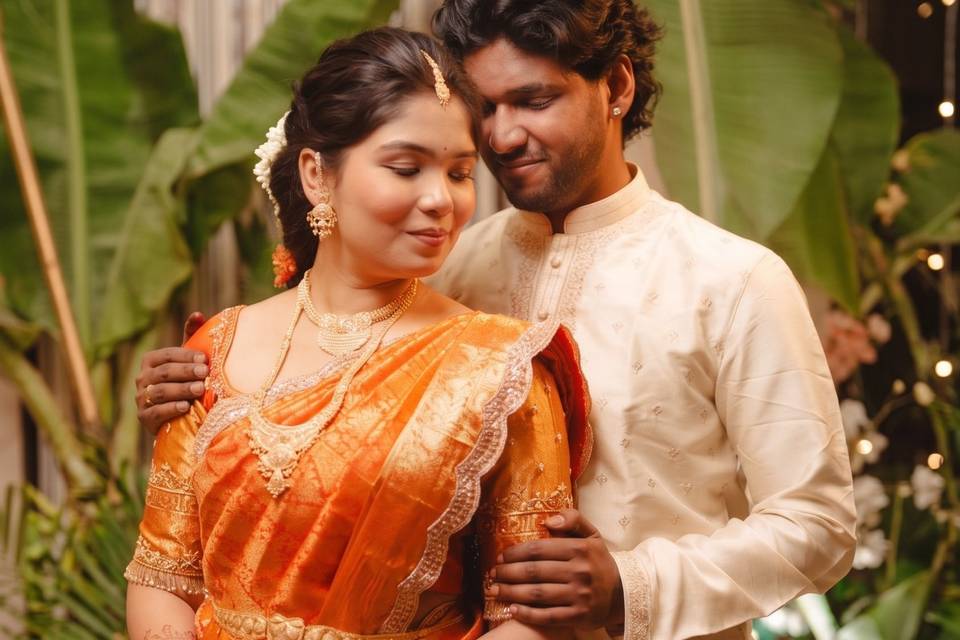 Tamil Wedding