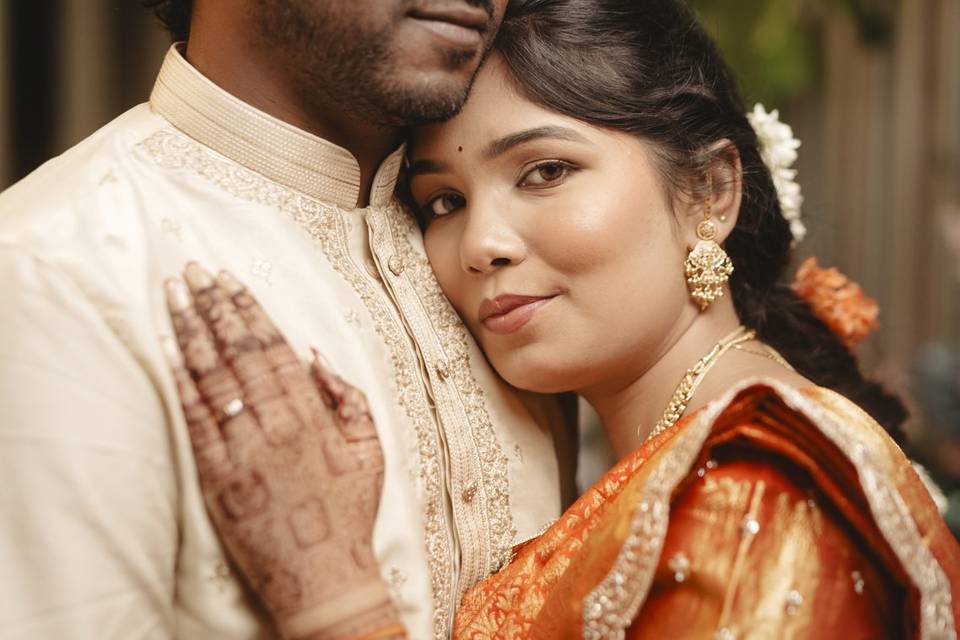 Tamil Wedding