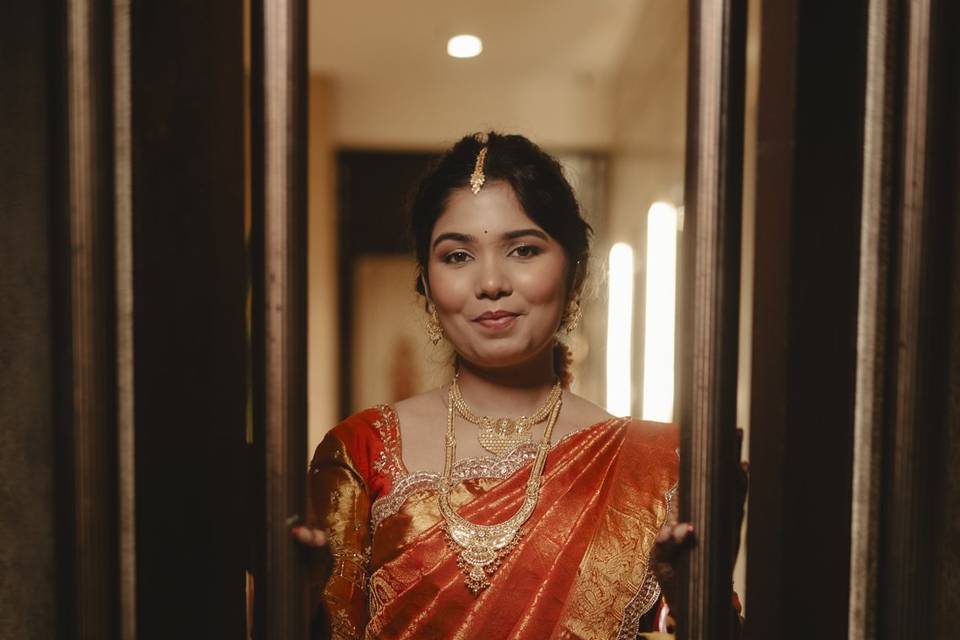 Tamil Wedding