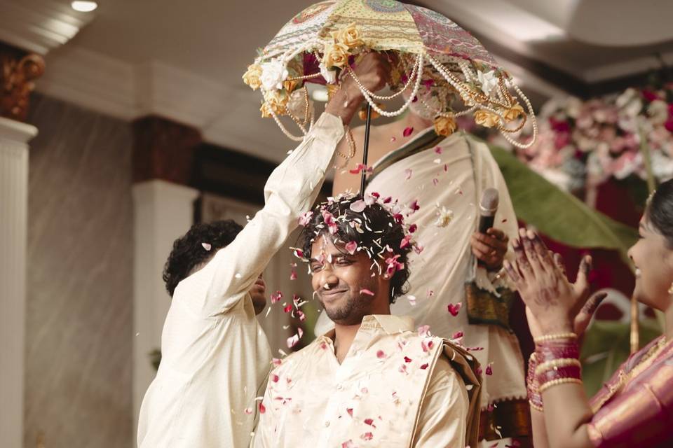Tamil Wedding