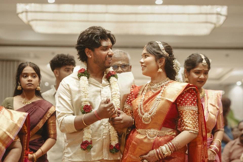 Tamil Wedding