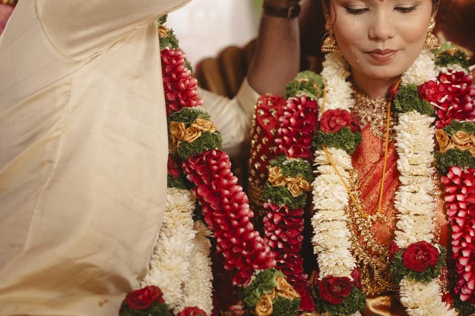 Tamil Wedding