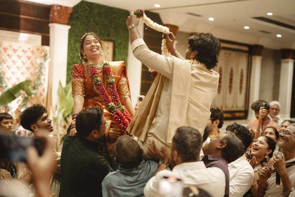 Tamil Wedding