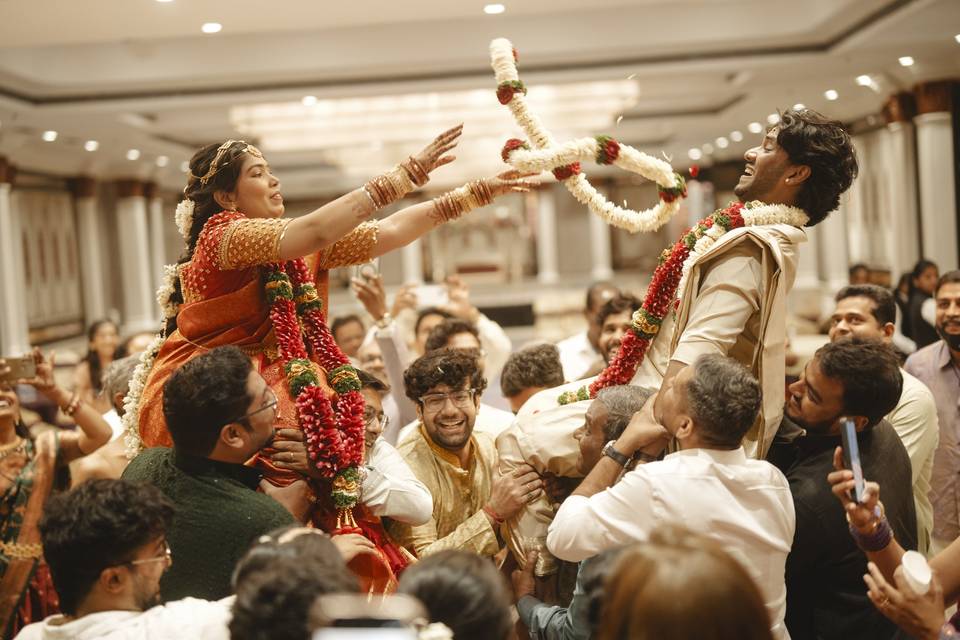 Tamil Wedding