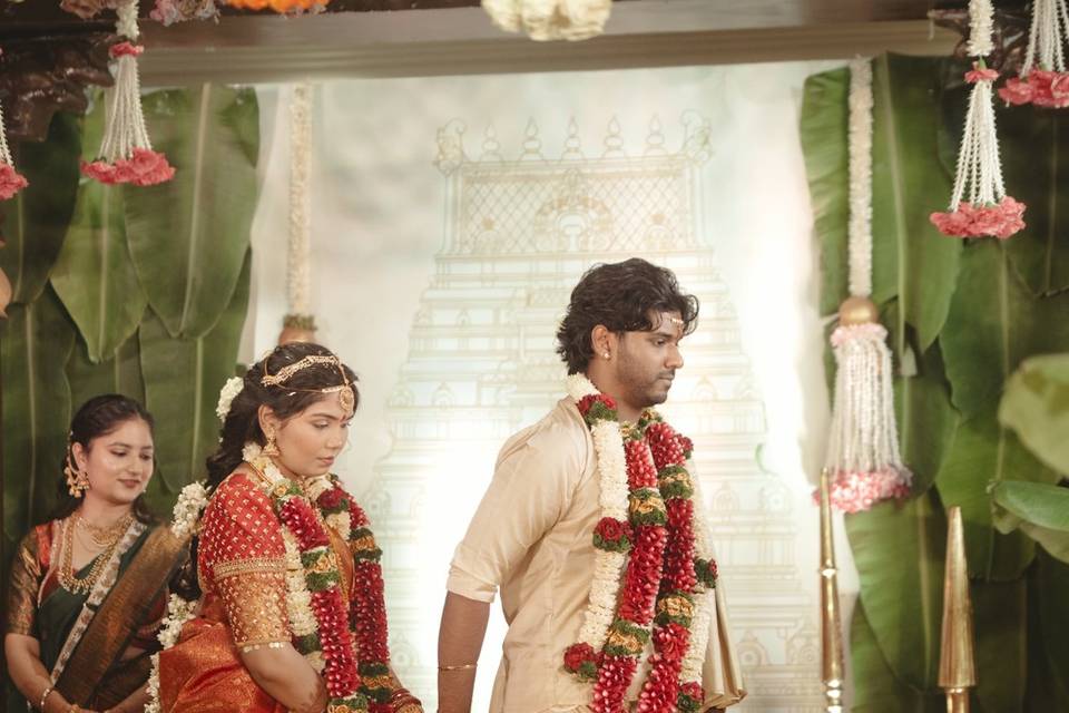 Tamil Wedding