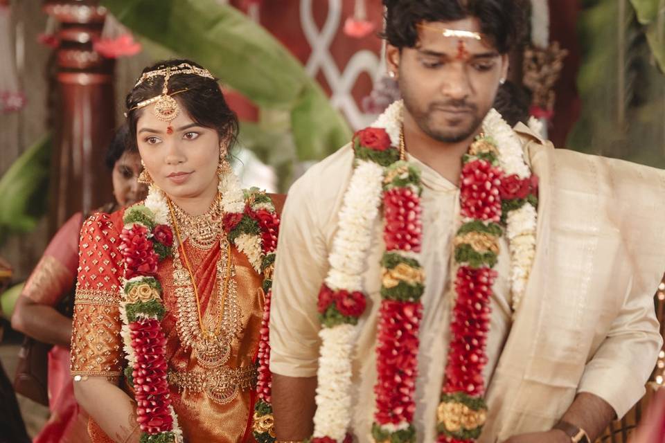 Tamil Wedding