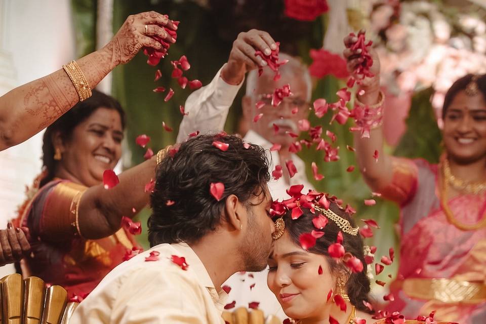 Tamil Wedding