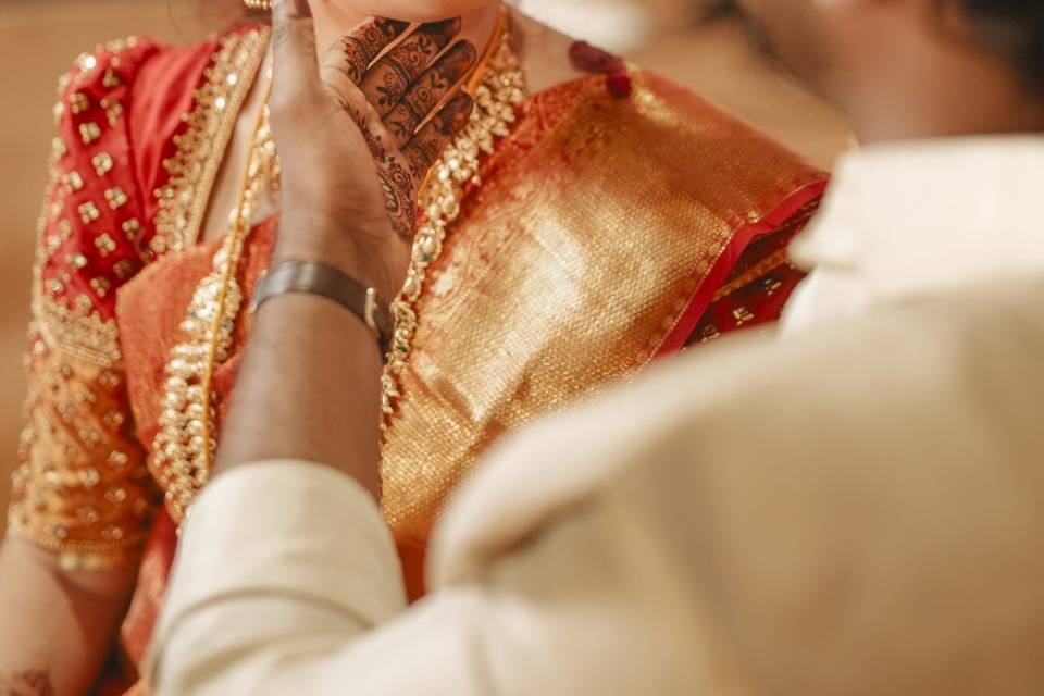Tamil Wedding