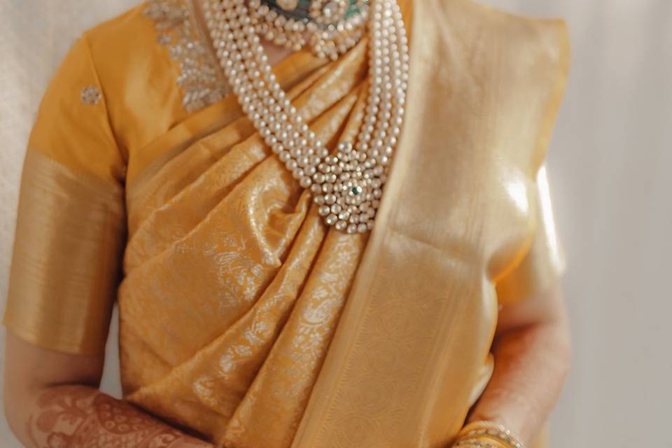 Maharashtrian Wedding