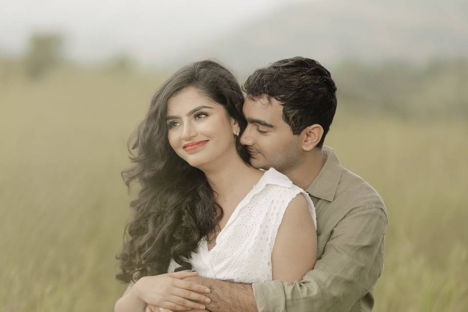 Pre-Wedding Satara